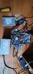 Комплект Intel Core 2 Duo E8400 3.0 GHz+Asus P5KPL-AM SE +ОЗУ+HDD+БЖ