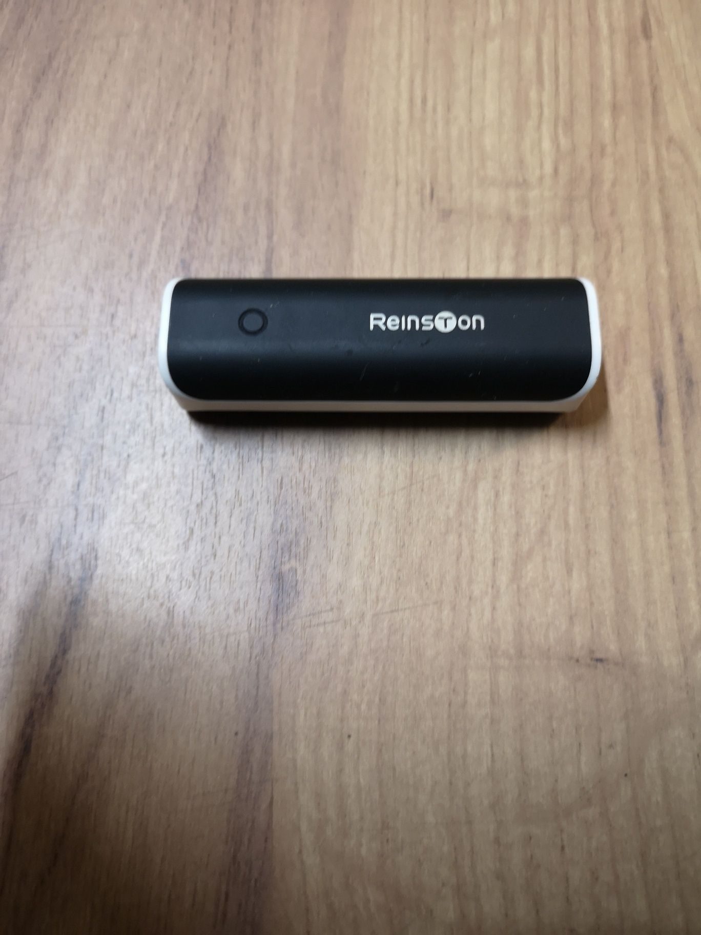 Power Bank 5V 2500mAh Reinston