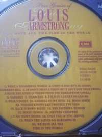 Luis Armstrong -cd uk