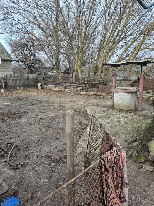 Продам дом в с.Поповка