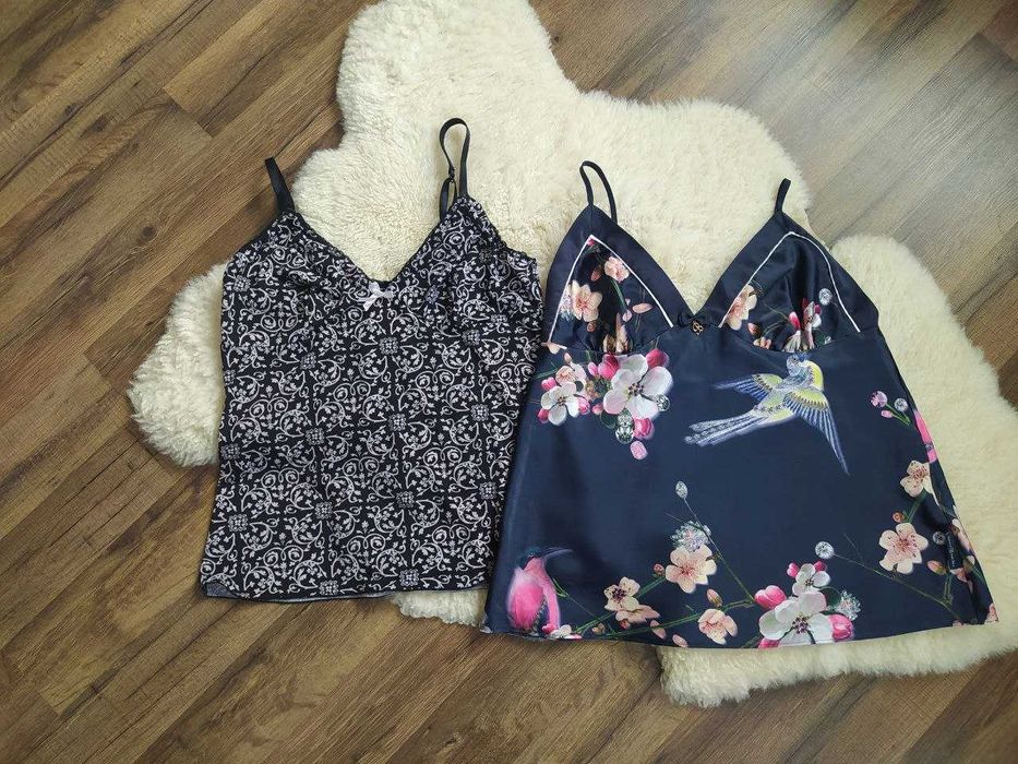 Майка піжама для дому, сну Ted Baker, Okay, Beldona