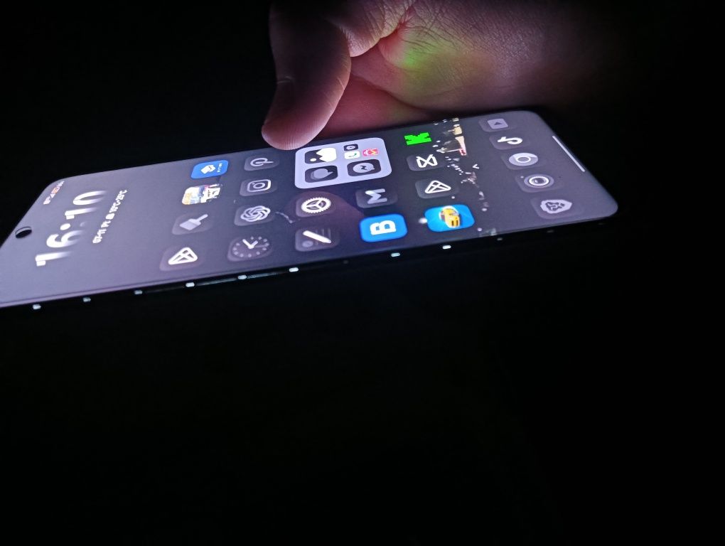 Poco X4 GT 8GB RAM 128GB