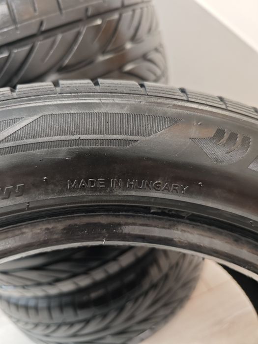 Комплект Літніх Шин.