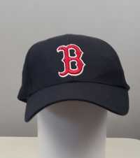 Czapka z daszkiem Red Sox