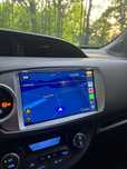Toyota Yaris 100KM, Android, CarPlay, Google Maps, ASO