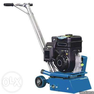 Фрезерная машина по бетону SFM-200