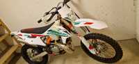 Ktm exc 250 2t 6days tylko 7mth