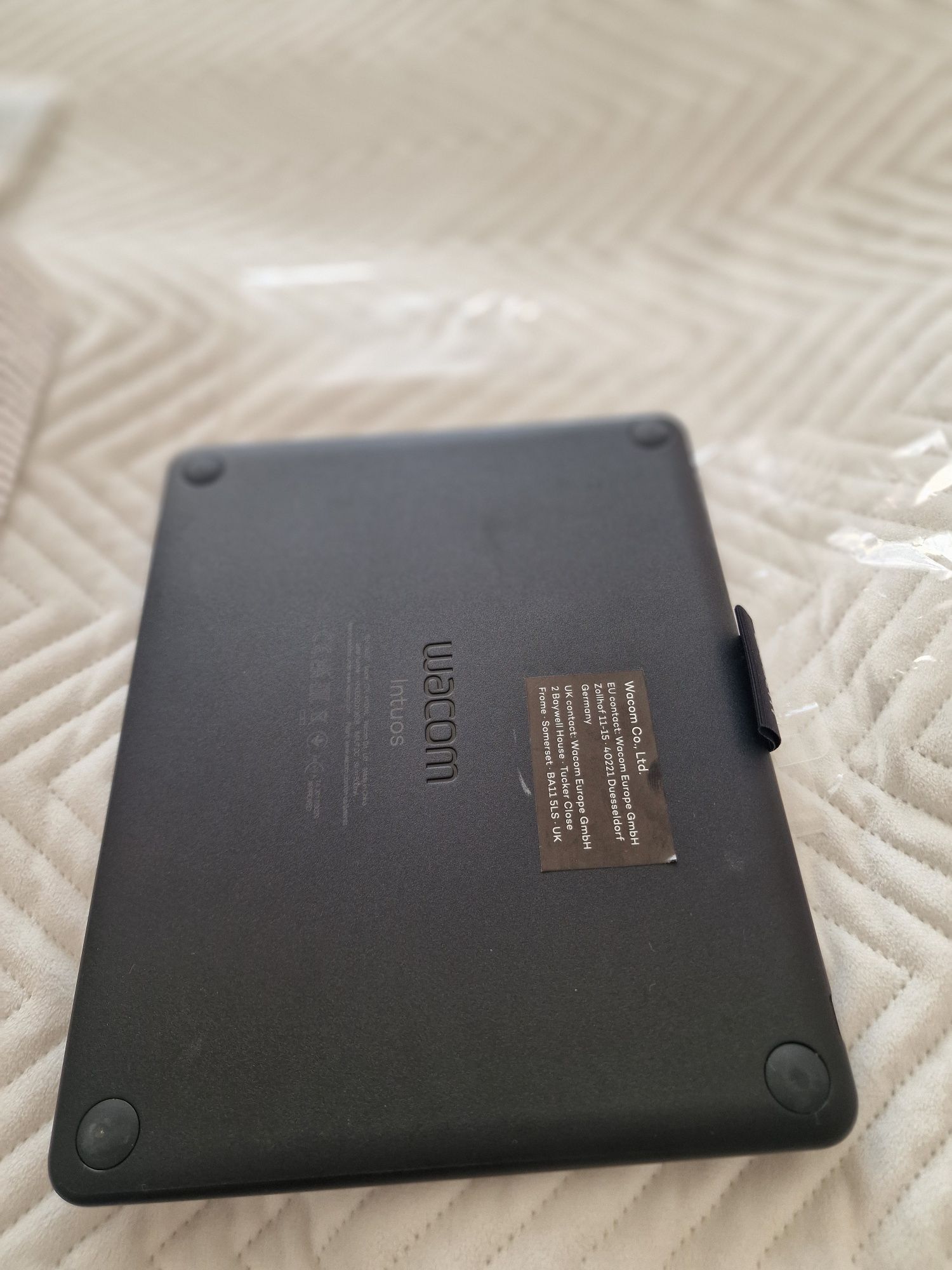 Tablet graficzny WACOM intuos S