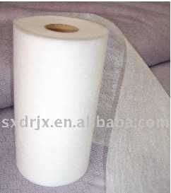 Rolo papel biodegradável para fraldas laváveis