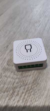 Wi-Fi Mini Smart Switch Розумний дім Wi-Fi розумне реле 16A