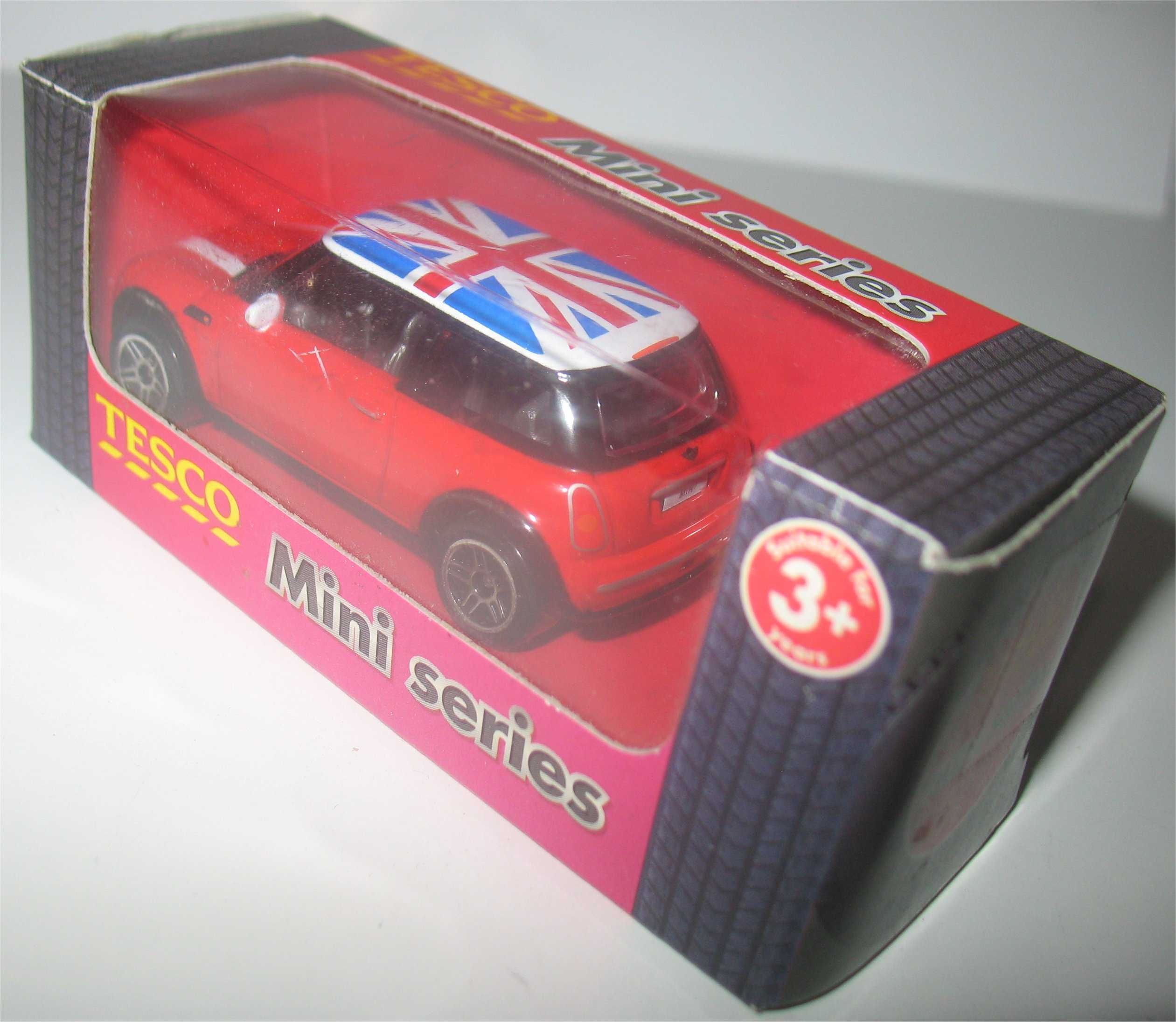 Realtoy - Mini Cooper