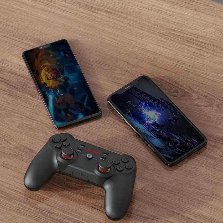 Kontroler Bezprzewodowy GAMESIR T3S