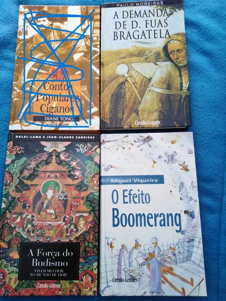 Livros Diversos (ver fotos e descrição)