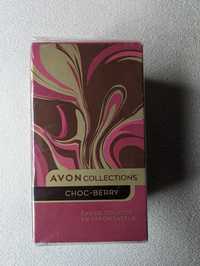 Nowe perfumy Avon Collections choc-berry