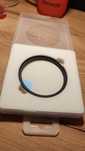 Filtr UV 67mm K&F Nowy