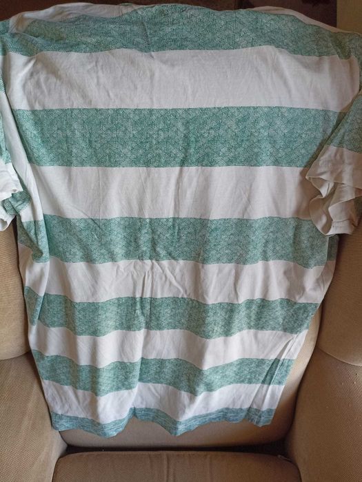 Roupa Usada ou pouco usada