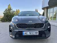 Продам KIA sportage