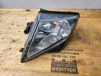 Halogen prawy Ford FOCUS MK4 IV 2018-