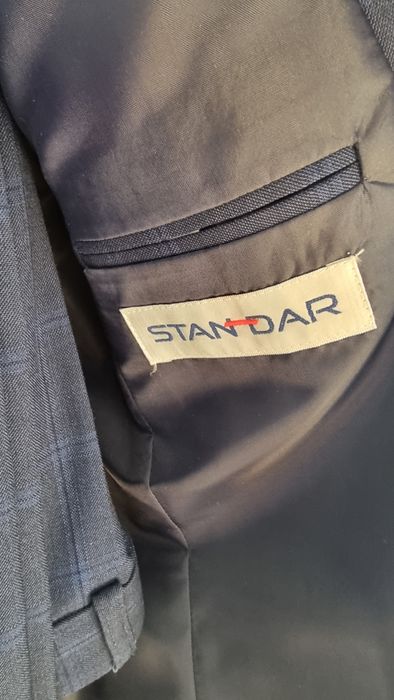 Garnitur chłopięcy komunia standar rozmiar 146