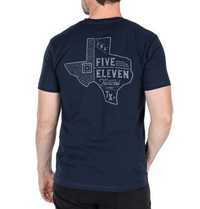 5.11 Tactical Texas State Tee футболка