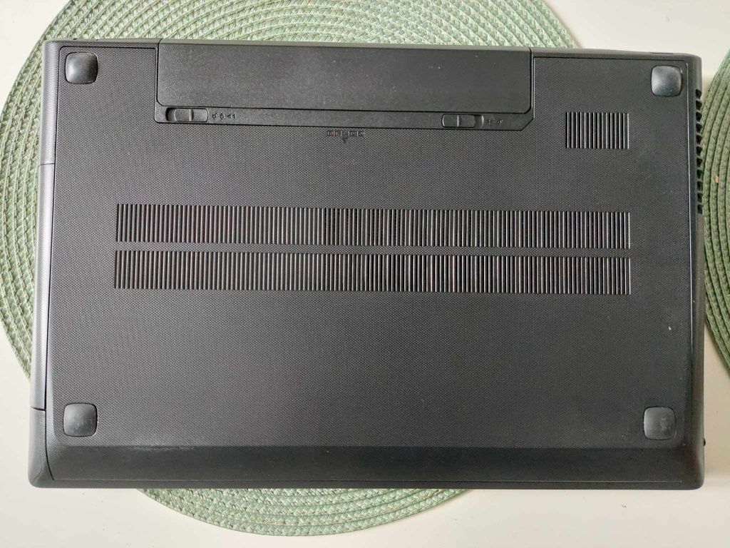 Laptop Lenovo G500