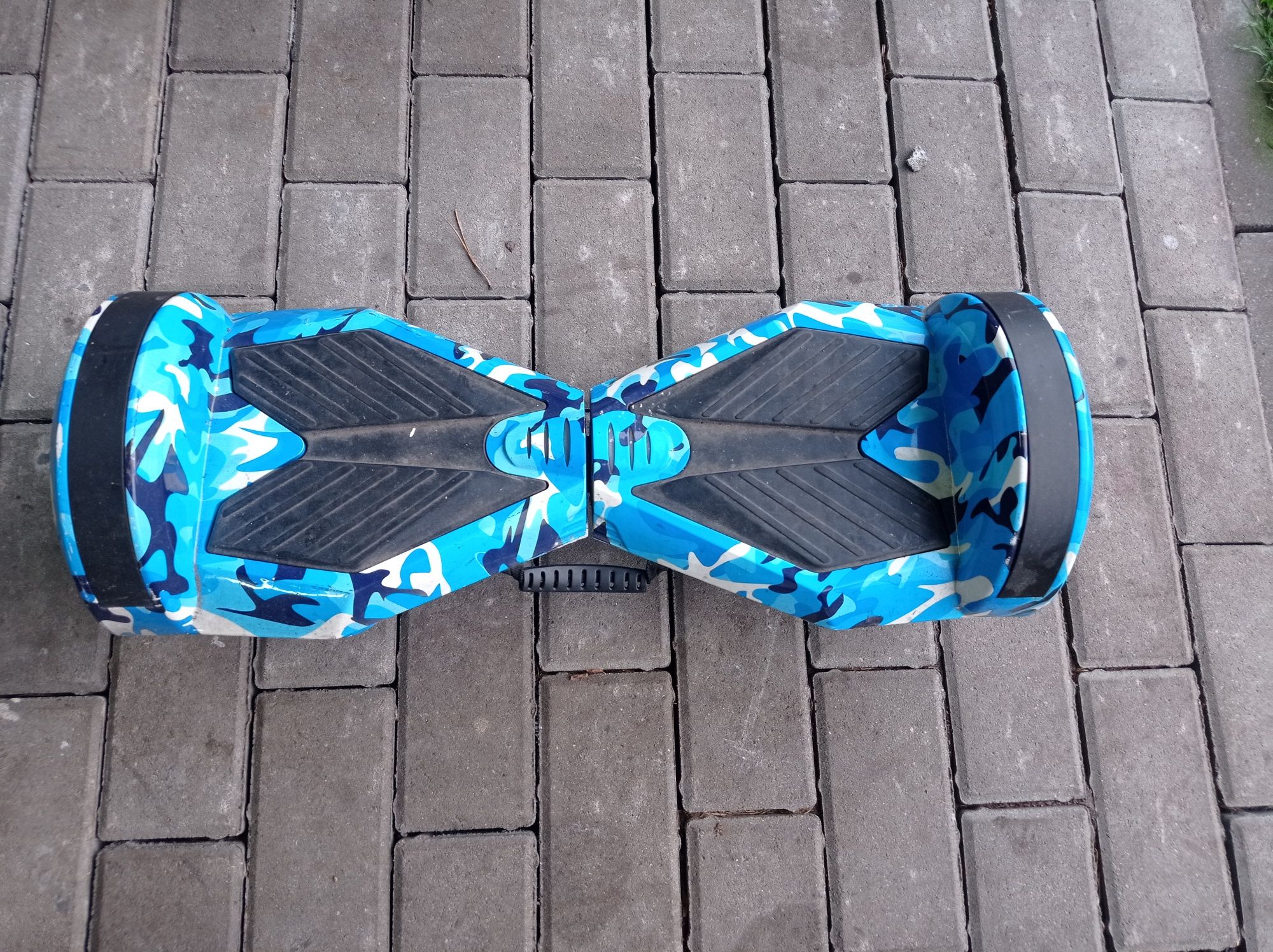 Hoverboard hulajnoga elektryczna