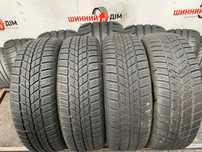 Шини 175/65 R14 Barum пара зима 2022 рік, 7/6,5  мм