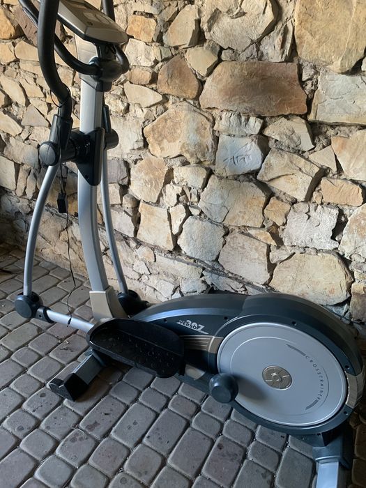 Orbitrek magnetyczny