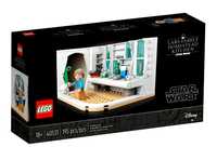 LEGO Star Wars 40531 Kuchnia rodziny Larsów