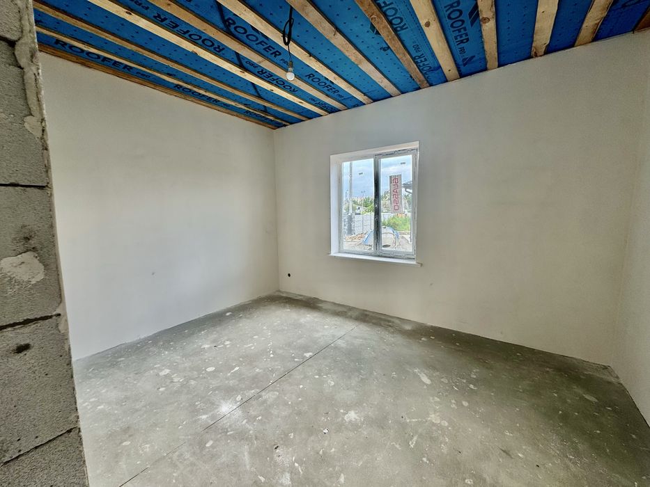 Будинок 90м2 під чистове вул. Бежівка  БЕЗ КОМІСІЇ з терасою