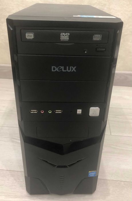 Ігровий компьютер