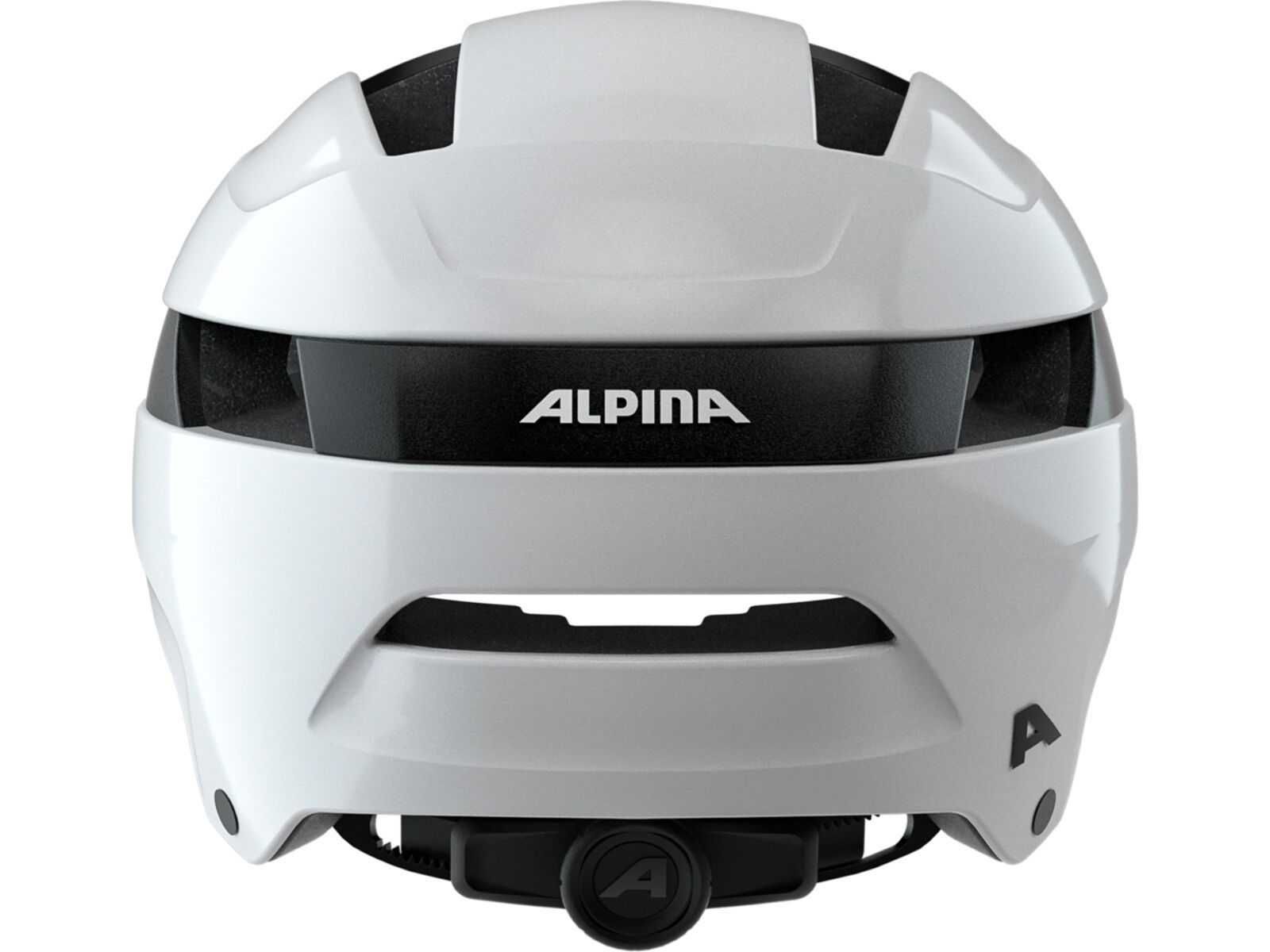 Okazja, Nowy, Oryginalny Kask ALPINA Soho r. 55-59