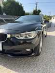 BMW série 3 318D
