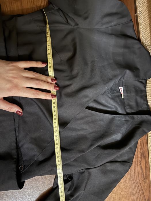 Медицинский костюм