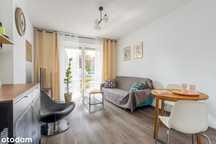 Piękne 3-pok pod klucz | balkon | PKP Żerań