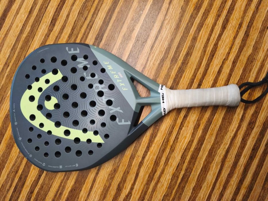 Padel head extreme pro