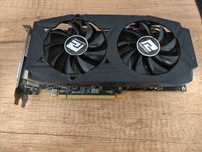 Karta graficzna Radeon PowerColor RX 580 8GB