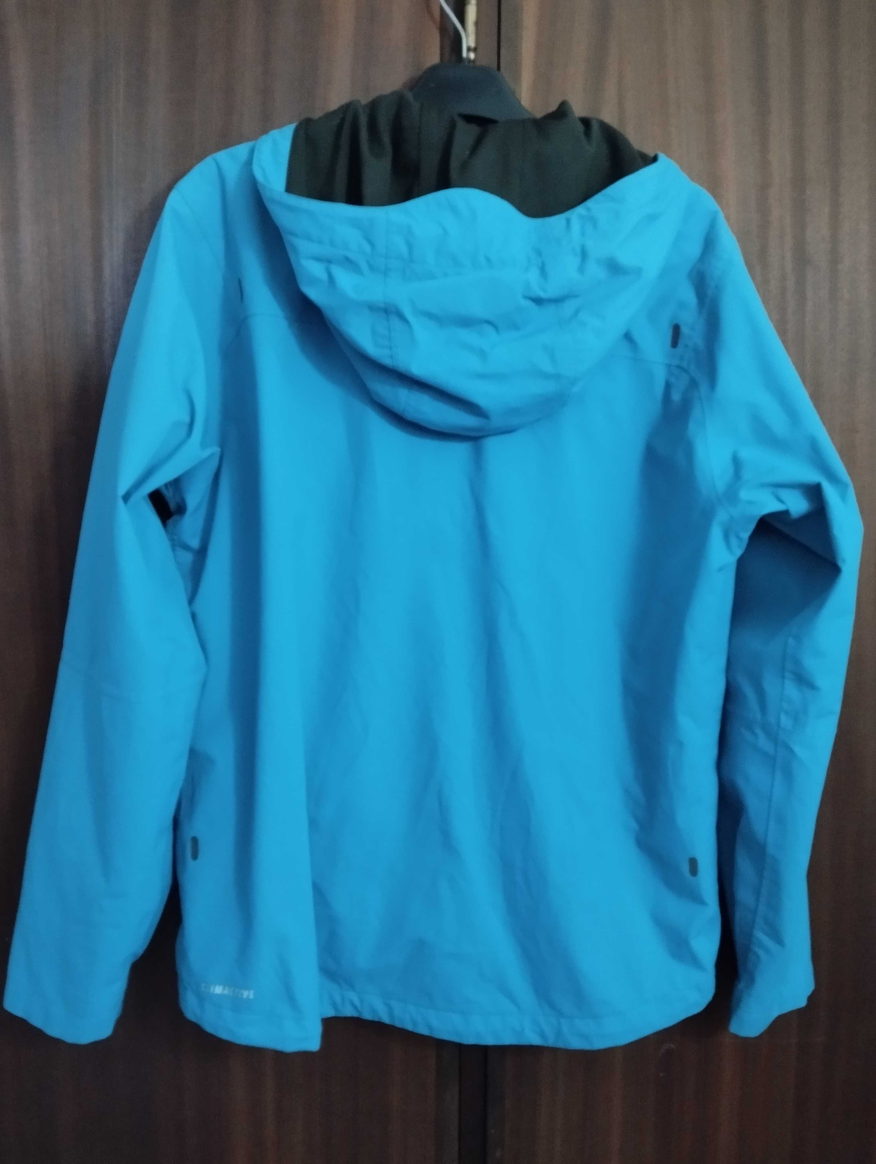Casaco corta-vento Lafuma Azul – Tamanho L