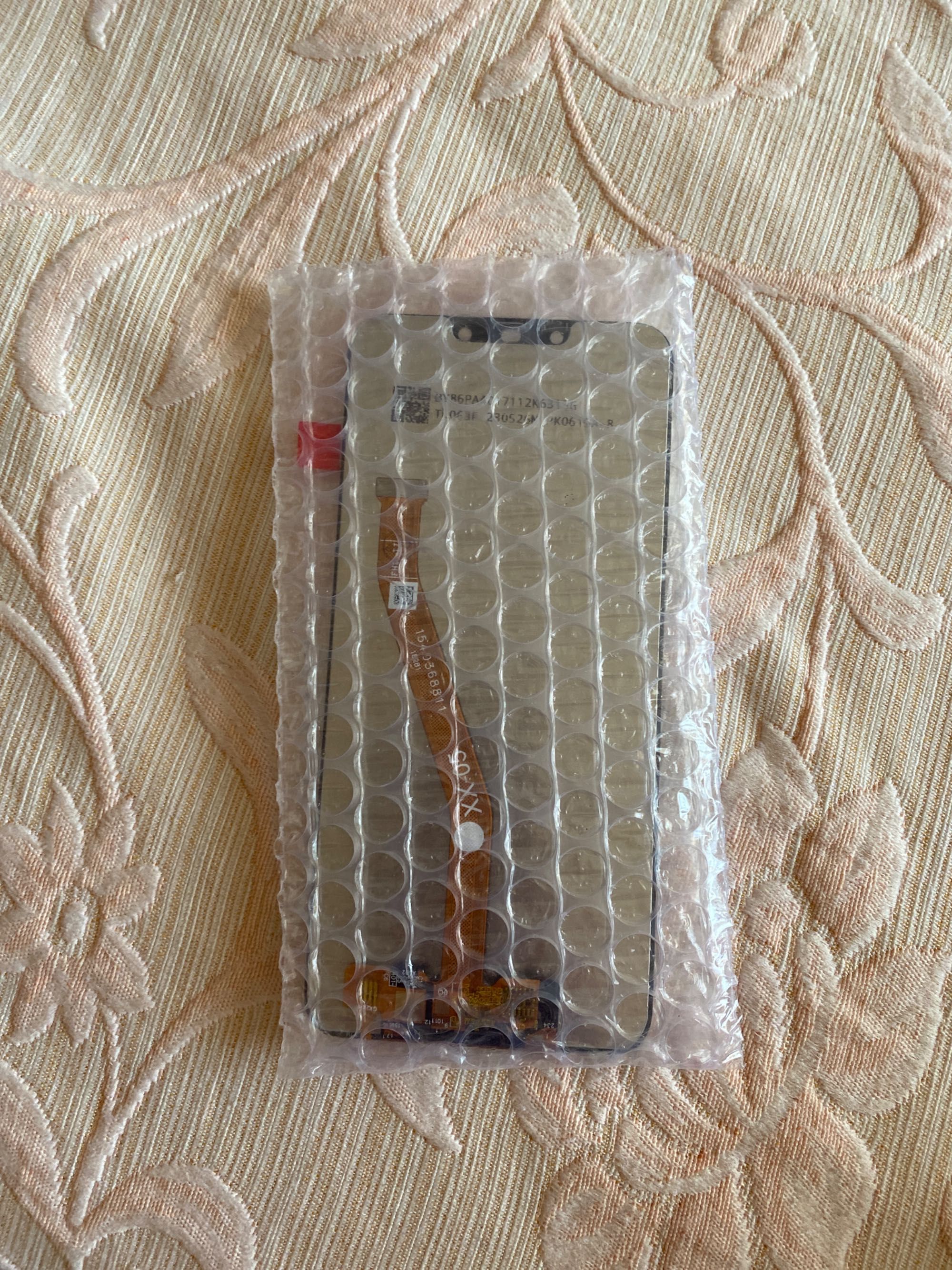 Модуль (дисплей із сенсором) Huawei Mate 20 Lite SNE - LX1