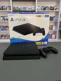 PlayStation 4 Slim 500GB + Подарок (ГАРАНТІЯ 12 МІСЯЦІВ) (PlayStore)