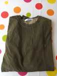Camisola Carolina Herrera Verde