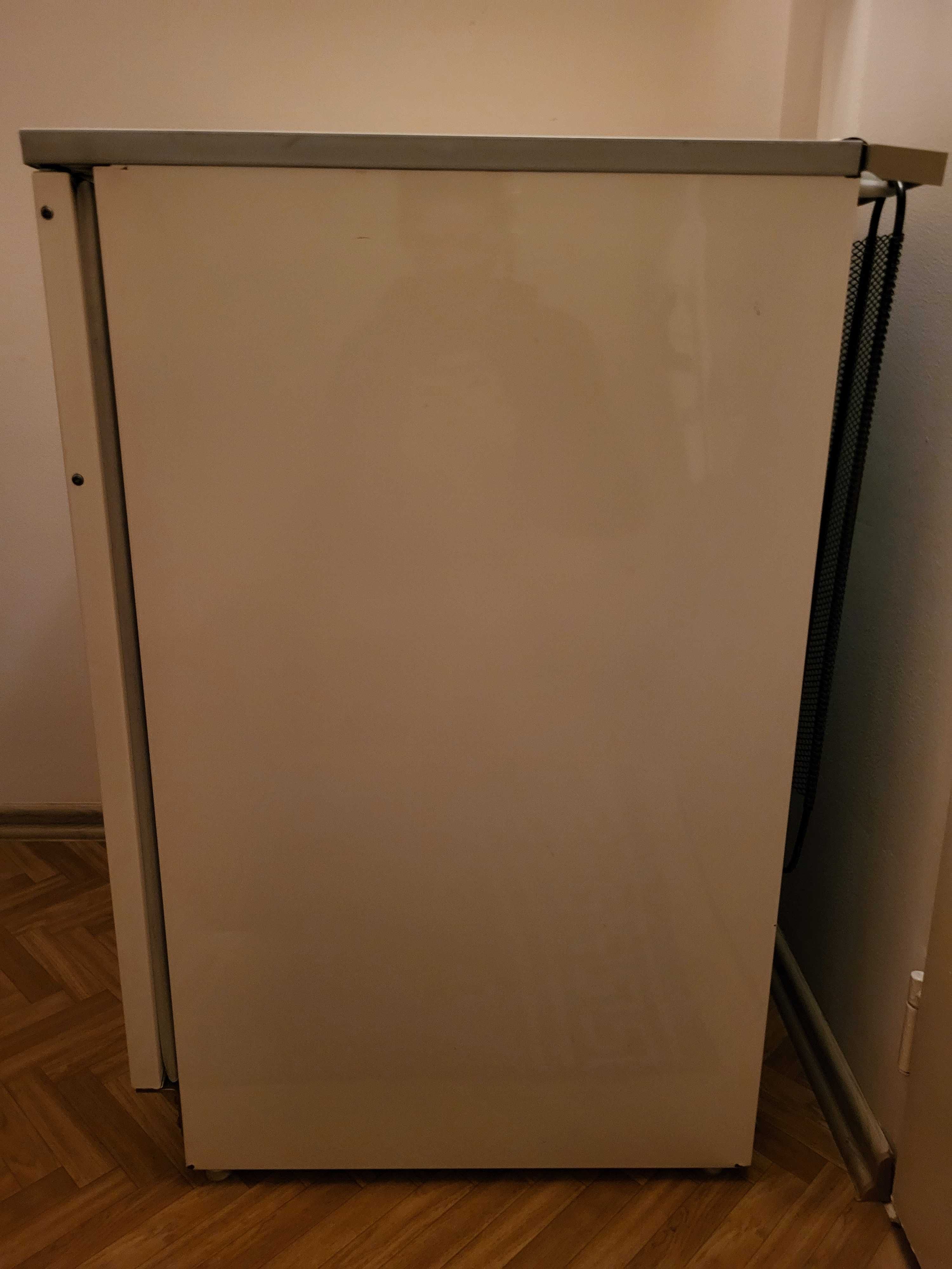 Zamrażarka szufladowa 55/85/55 cm