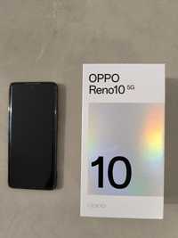 OPPO Reno 10 5G 8GB/256GB - Uma semana de uso