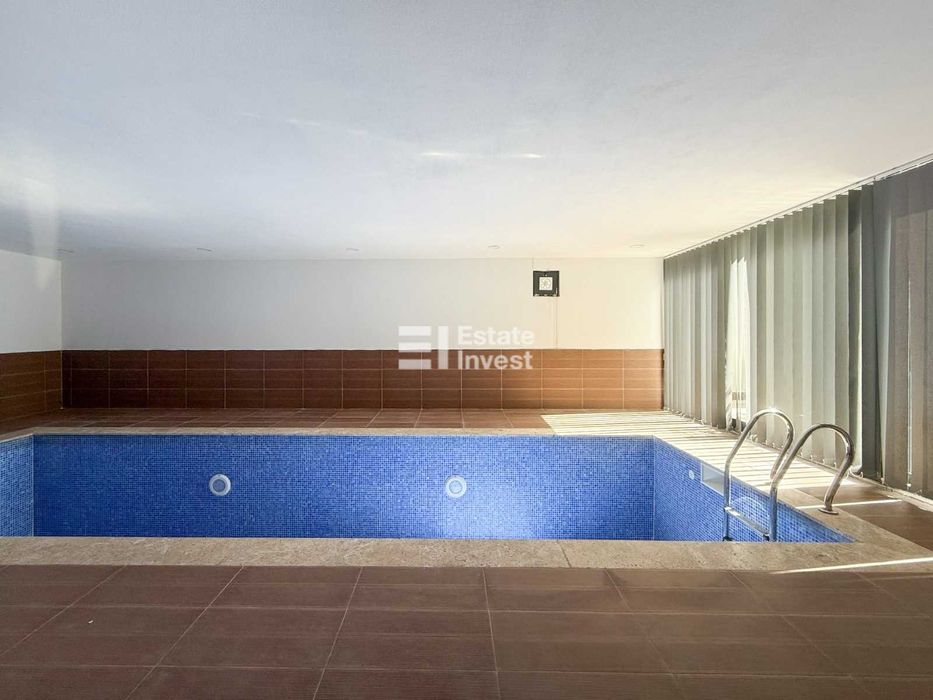 Стильна квартира 2+1 в White Sail Residence, Аланія