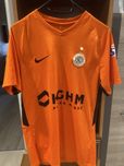 Koszulka Zagłębia Lubin Domowa sezon 2019/2020