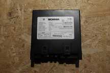# SCANIA V8 R S XPI DC16 2015r KOMPUTER STEROWNIK MODUŁ ECU CPL TELEPHONE GSM GPS 2424369 2252124 2154907 2305316