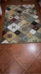 Tapete decorativo