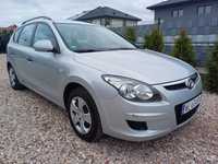 Hyundai I30 1.6 Benzyna 126 KM