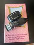 Long-cz J9 Mini telefon. Najmniejszy