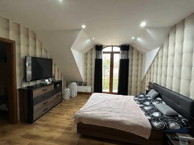 Nowoczesny dom Połczyn-Zdrój SPRZEDAM